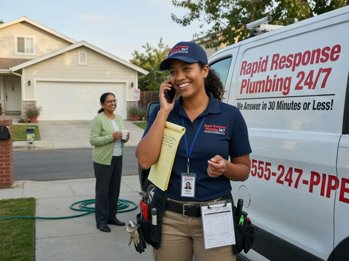 Emergency Plumber El Rito, NM FAQs